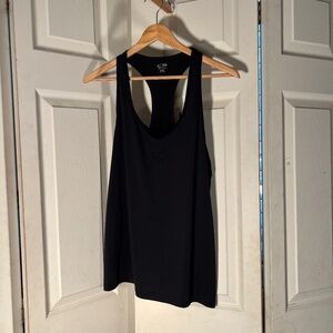 Champion Black Razorback Tank Top Size XXL